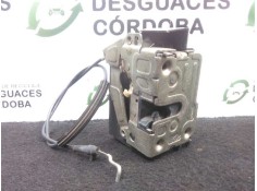 Recambio de cerradura puerta delantera derecha para renault megane i berlina hatchback (ba0) 1.9 diesel referencia OEM IAM  A0. 