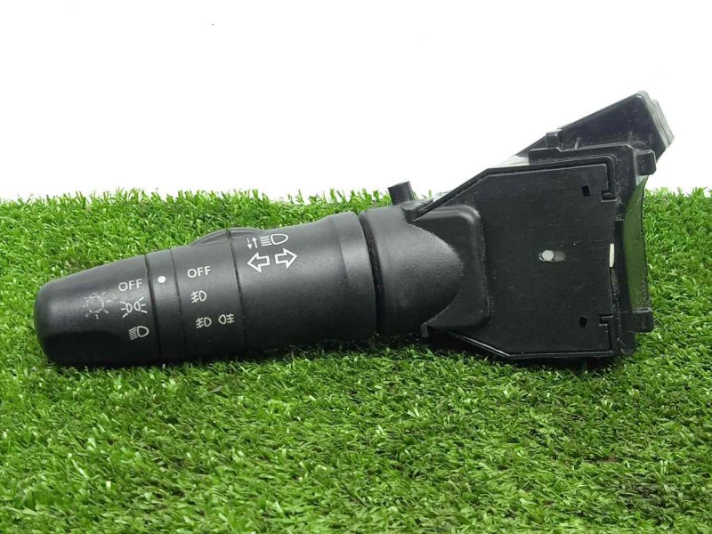 Recambio de mando luces para nissan x-trail (t30) 2.2 16v turbodiesel cat referencia OEM IAM 255408H700  