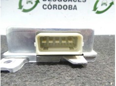 Recambio de centralita airbag para jeep gr.cherokee (zj)/(z) 4.0 cat referencia OEM IAM P56007706AC-TME2078D0174   2