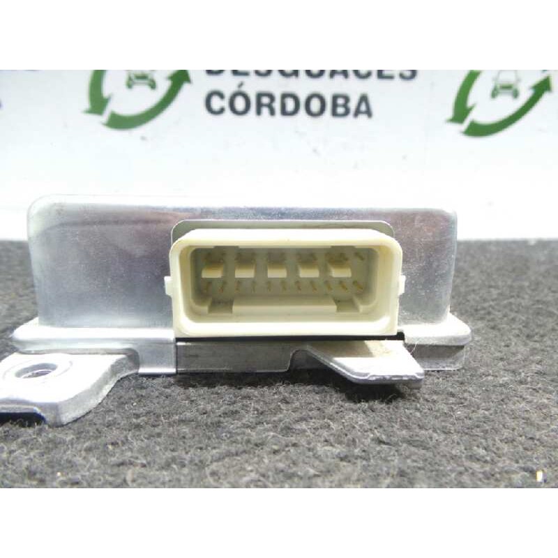Recambio de centralita airbag para jeep gr.cherokee (zj)/(z) 4.0 cat referencia OEM IAM P56007706AC-TME2078D0174  