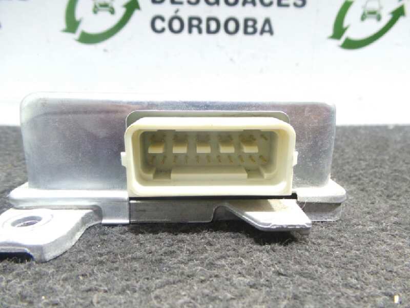 Recambio de centralita airbag para jeep gr.cherokee (zj)/(z) 4.0 cat referencia OEM IAM P56007706AC-TME2078D0174  