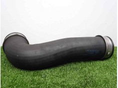 Recambio de tubo presion turbocompresor para seat leon (1p1) 1.9 tdi referencia OEM IAM 1K0145834L FLEXIBLE  2