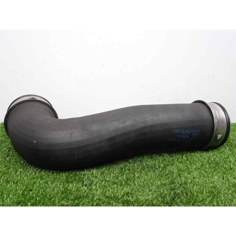 Recambio de tubo presion turbocompresor para seat leon (1p1) 1.9 tdi referencia OEM IAM 1K0145834L FLEXIBLE 