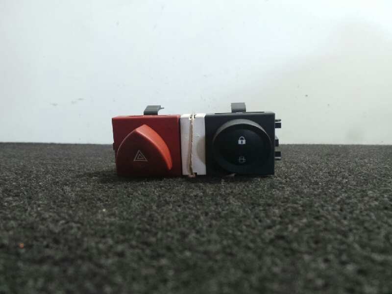 Recambio de warning para renault megane ii berlina 5p 1.5 dci diesel referencia OEM IAM   