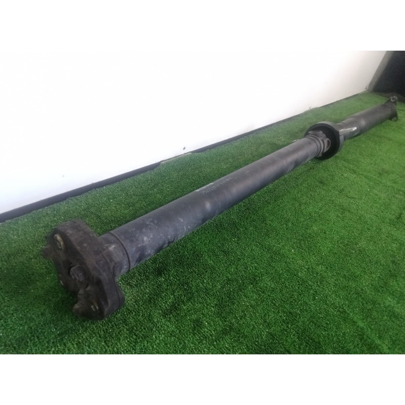 Recambio de transmision central para bmw serie 3 berlina (e90) 2.0 turbodiesel cat referencia OEM IAM 752733907  