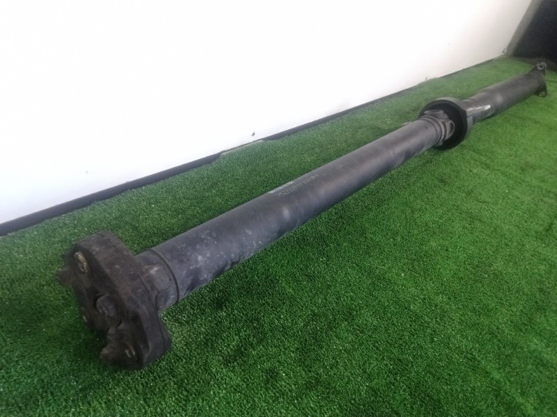 Recambio de transmision central para bmw serie 3 berlina (e90) 2.0 turbodiesel cat referencia OEM IAM 752733907  