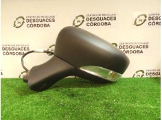 Recambio de retrovisor izquierdo para renault clio iv 1.5 dci diesel fap referencia OEM IAM 963025724R ELECTRICO NEGRO 2