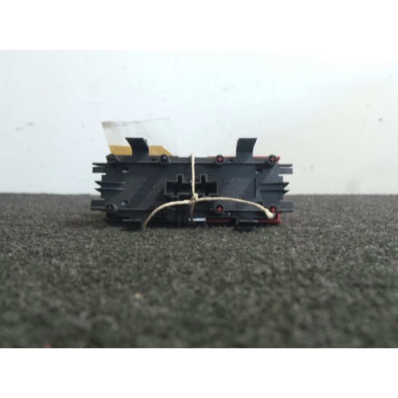 Recambio de warning para renault megane ii berlina 5p 1.5 dci diesel referencia OEM IAM   