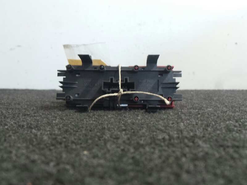 Recambio de warning para renault megane ii berlina 5p 1.5 dci diesel referencia OEM IAM   