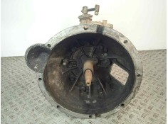 Recambio de caja cambios para daewoo lublin (3308) 2.4 td referencia OEM IAM PD97 142069 PD97
