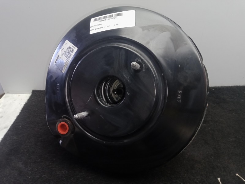 Recambio de servofreno para seat ibiza (6j5) 1.4 16v referencia OEM IAM   