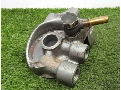 Recambio de soporte filtro gasoil para mercedes-benz clase e (w123) berlina+coupe 2.2 diesel referencia OEM IAM 6150920108E  