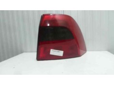 Recambio de piloto trasero derecho para opel vectra b berlina 1.8 16v cat referencia OEM IAM  VECTRA B. - 5.PUERTAS 99-02 - NEGR