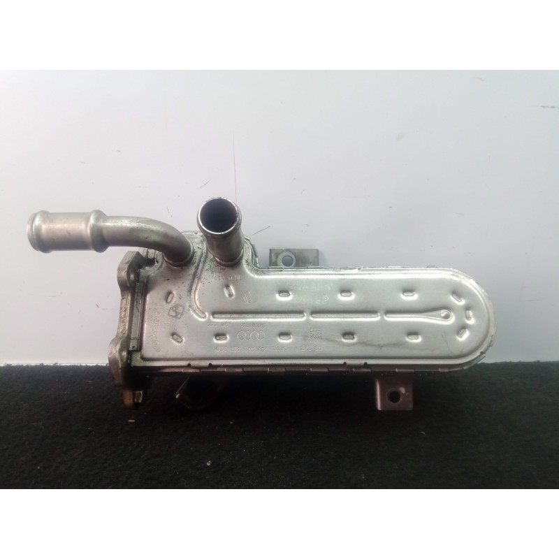 Recambio de enfriador gases egr para volkswagen golf v berlina (1k1) 1.9 tdi referencia OEM IAM 038131513AD-03G131063E  