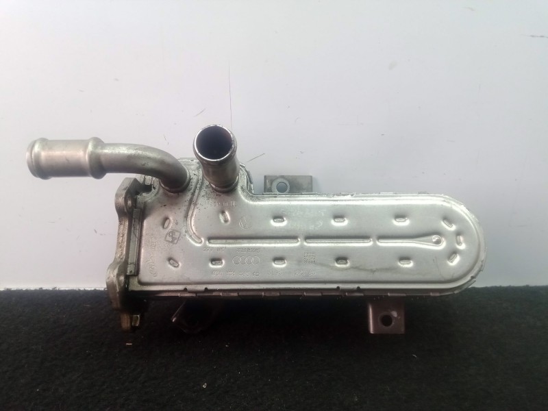 Recambio de enfriador gases egr para volkswagen golf v berlina (1k1) 1.9 tdi referencia OEM IAM 038131513AD-03G131063E  