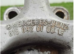 Recambio de soporte filtro gasoil para mercedes-benz clase e (w123) berlina+coupe 2.2 diesel referencia OEM IAM 6150920108E   2