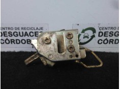 Recambio de cerradura puerta delantera izquierda para renault 11 1.6 d referencia OEM IAM SINREFERENCIA 5.PUERTAS MECANICA