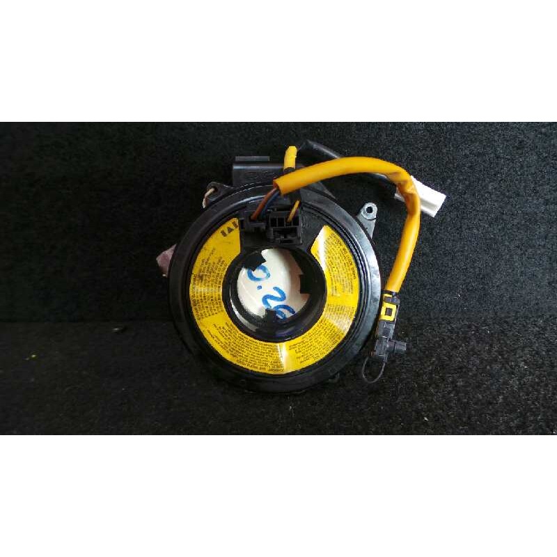 Recambio de anillo airbag para kia magentis 2.0 cat referencia OEM IAM SD03410142  
