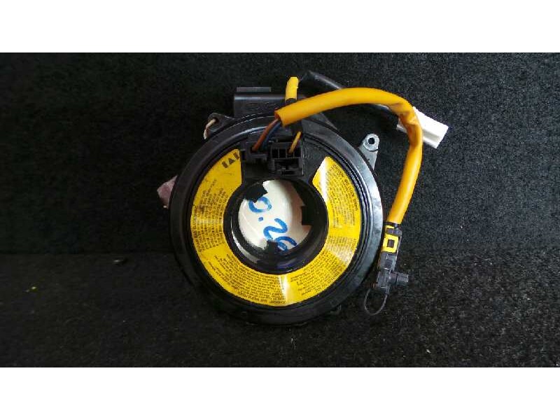 Recambio de anillo airbag para kia magentis 2.0 cat referencia OEM IAM SD03410142  