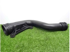 Recambio de tubo presion turbocompresor para seat leon (1p1) 1.9 tdi referencia OEM IAM 1K0145762P RIGIDO 