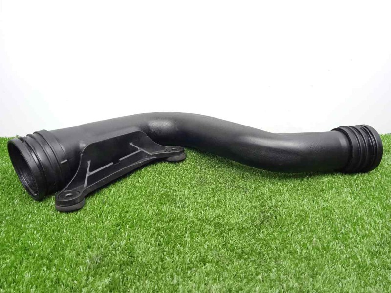 Recambio de tubo presion turbocompresor para seat leon (1p1) 1.9 tdi referencia OEM IAM 1K0145762P RIGIDO 