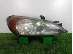 Recambio de faro derecho para nissan primera berlina (p11) 2.0 turbodiesel cat referencia OEM IAM 260109F600-89003045 99-02 HALO