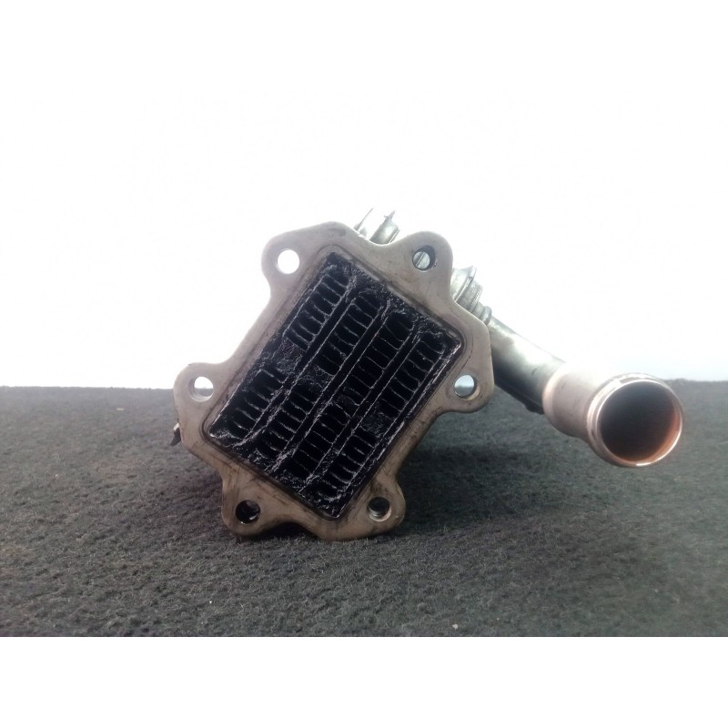 Recambio de enfriador gases egr para volkswagen golf v berlina (1k1) 1.9 tdi referencia OEM IAM 038131513AD-03G131063E  