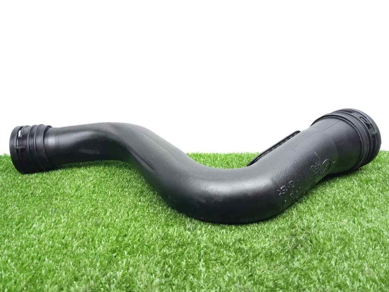 Recambio de tubo presion turbocompresor para seat leon (1p1) 1.9 tdi referencia OEM IAM 1K0145762P RIGIDO 