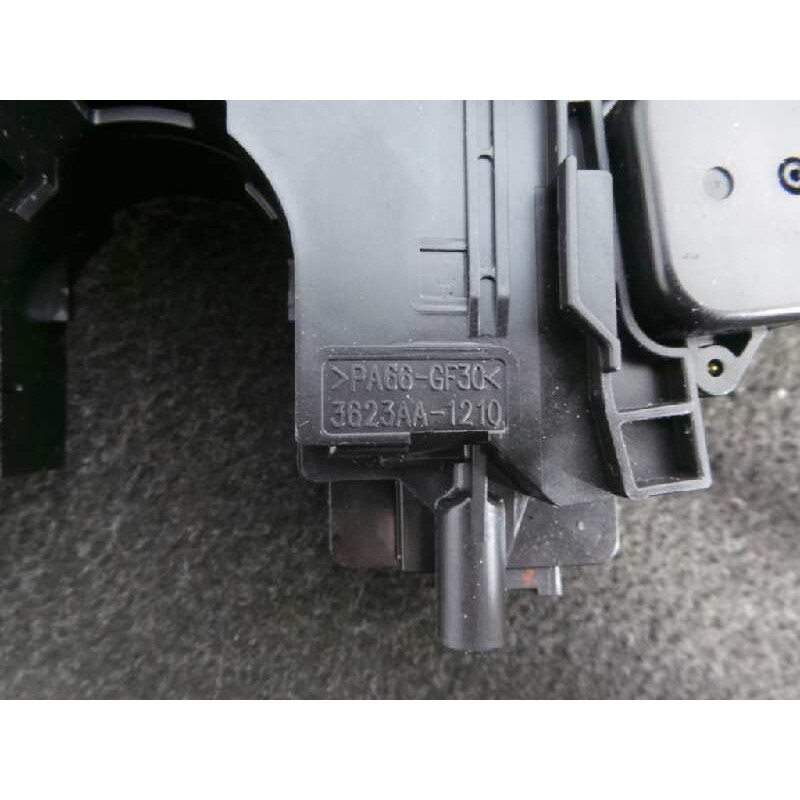 Recambio de mando limpia para hyundai grandeur / azera 2.2 crdi referencia OEM IAM 3623AA3530-3623AA1210  