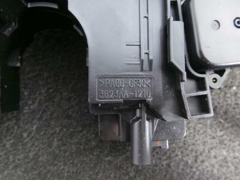 Recambio de mando limpia para hyundai grandeur / azera 2.2 crdi referencia OEM IAM 3623AA3530-3623AA1210  