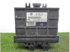 Recambio de modulo electronico para seat ibiza (6l1) 1.4 16v referencia OEM IAM 001927731J-31036LW064-A640000Z7  