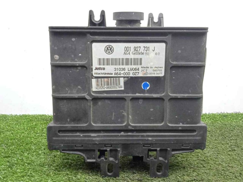 Recambio de modulo electronico para seat ibiza (6l1) 1.4 16v referencia OEM IAM 001927731J-31036LW064-A640000Z7  