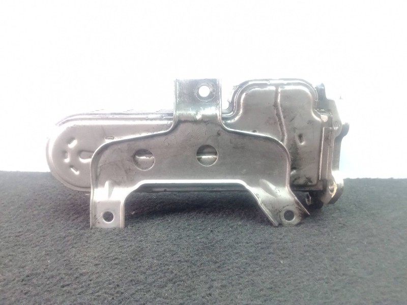 Recambio de enfriador gases egr para volkswagen golf v berlina (1k1) 1.9 tdi referencia OEM IAM 038131513AD-03G131063E  