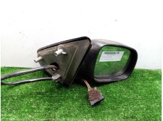 Recambio de retrovisor derecho para seat cordoba berlina (6k2) 1.4 16v referencia OEM IAM  6K1. - ELECTRICO - 7.PINES NEGRO.PLAS