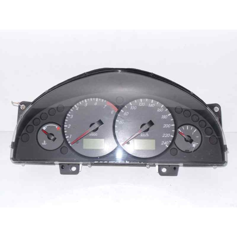 Recambio de cuadro instrumentos para ford cougar (mc) 2.5 v6 24v cat referencia OEM IAM 98BB10849JP8J  