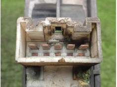 Recambio de mando elevalunas delantero derecho para isuzu n-series npr / nqr 4.8 referencia OEM IAM 8972143990   2