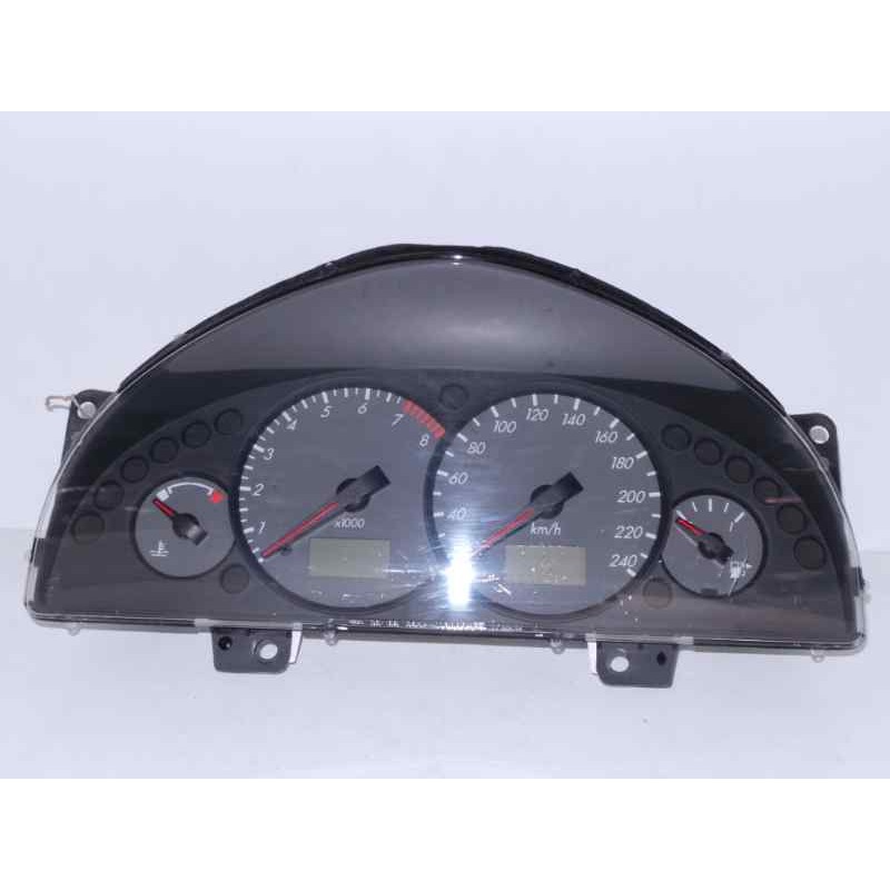 Recambio de cuadro instrumentos para ford cougar (mc) 2.5 v6 24v cat referencia OEM IAM 98BB10849JP8J  