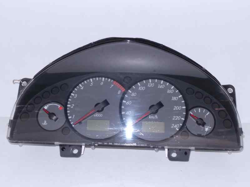 Recambio de cuadro instrumentos para ford cougar (mc) 2.5 v6 24v cat referencia OEM IAM 98BB10849JP8J  