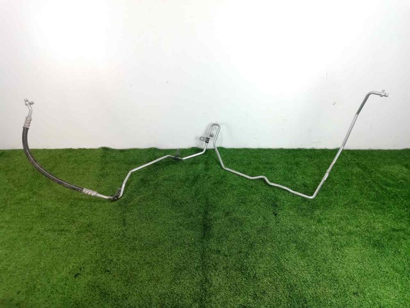 Recambio de tubos aire acondicionado para fiat talento kasten (296) 2.0 mjet referencia OEM IAM 924408465R-93458691  