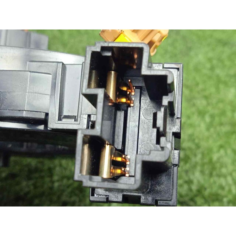 Recambio de anillo airbag para land rover freelander (lr2) 2.2 td4 cat referencia OEM IAM 6G9N3F975BC  