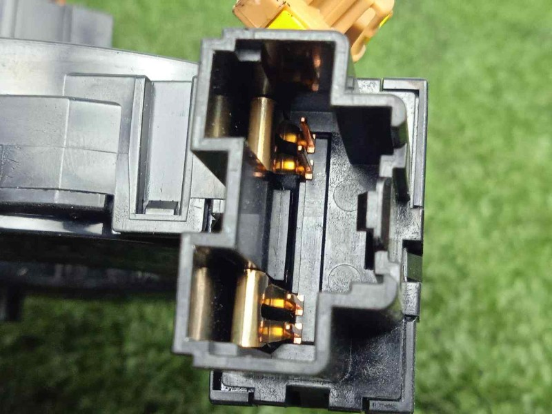 Recambio de anillo airbag para land rover freelander (lr2) 2.2 td4 cat referencia OEM IAM 6G9N3F975BC  