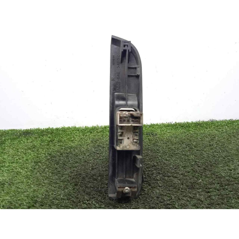 Recambio de mando elevalunas delantero derecho para isuzu n-series npr / nqr 4.8 referencia OEM IAM 8972143990  