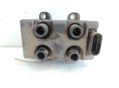 Recambio de bobina encendido para renault clio ii fase i (b/cbo) 1.4 referencia OEM IAM 7700873701-7700274008-2526151A SAGEM  2