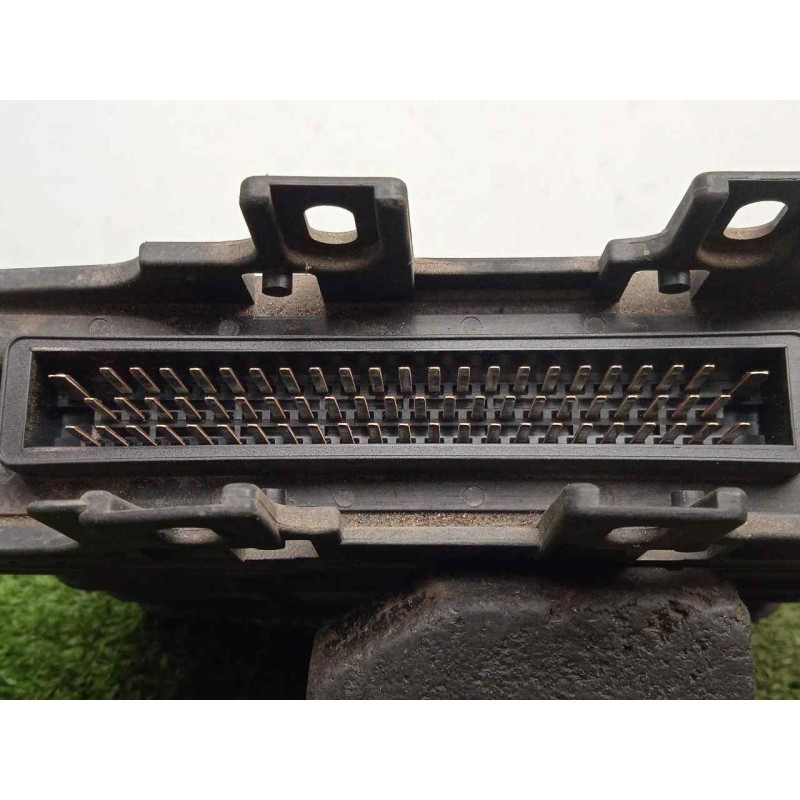 Recambio de modulo electronico para seat ibiza (6l1) 1.4 16v referencia OEM IAM 001927731J-31036LW064-A640000Z7  