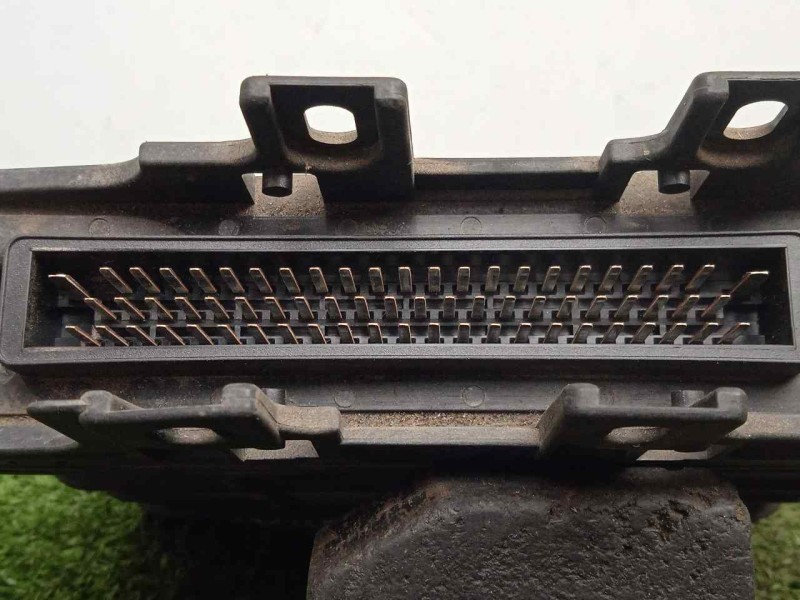 Recambio de modulo electronico para seat ibiza (6l1) 1.4 16v referencia OEM IAM 001927731J-31036LW064-A640000Z7  