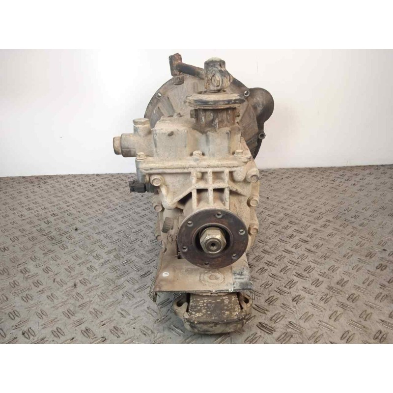 Recambio de caja cambios para daewoo lublin (3308) 2.4 td referencia OEM IAM PD97 142069 PD97