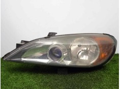 Recambio de faro izquierdo para nissan primera berlina (p11) 2.0 turbodiesel cat referencia OEM IAM 260609F600-89003044 99-02 HA