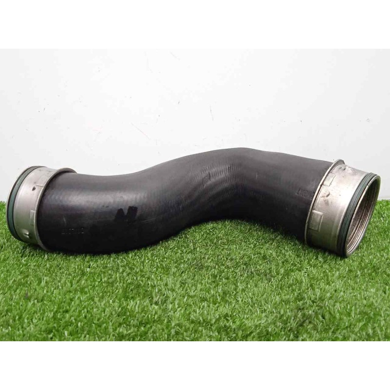 Recambio de tubo presion turbocompresor para seat leon (1p1) 1.9 tdi referencia OEM IAM 1K0145832B FLEXIBLE 