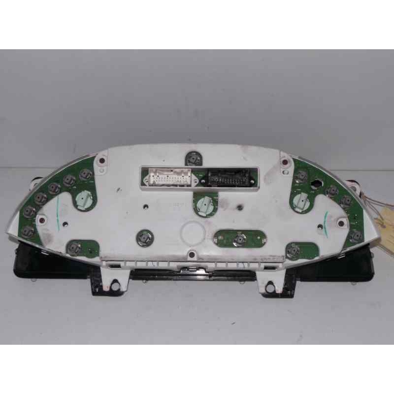 Recambio de cuadro instrumentos para ford cougar (mc) 2.5 v6 24v cat referencia OEM IAM 98BB10849JP8J  