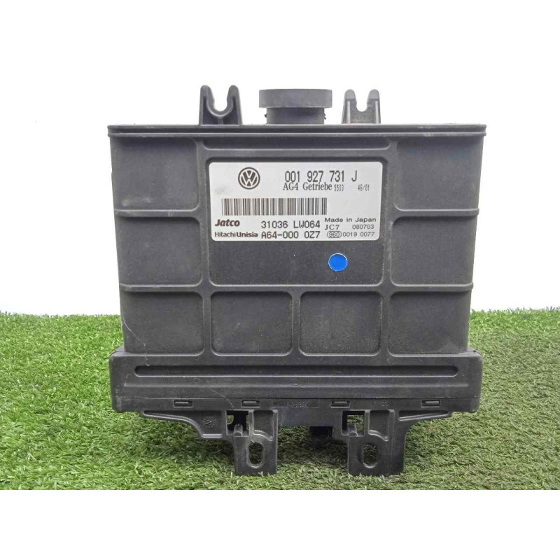 Recambio de modulo electronico para seat ibiza (6l1) 1.4 16v referencia OEM IAM 001927731J-31036LW064-A640000Z7  